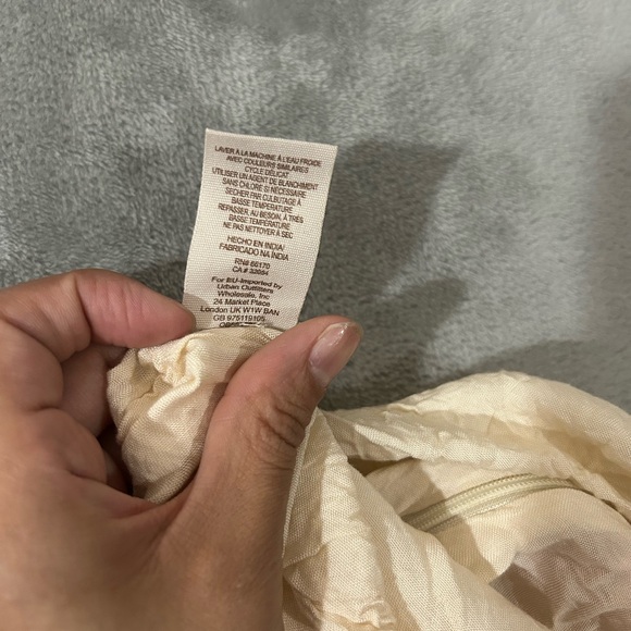 Free people bring back the summer maxi tiered high low skirt - Picture 9 of 15